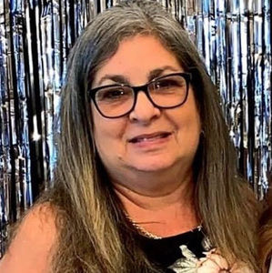 Meet your Posher, Alison